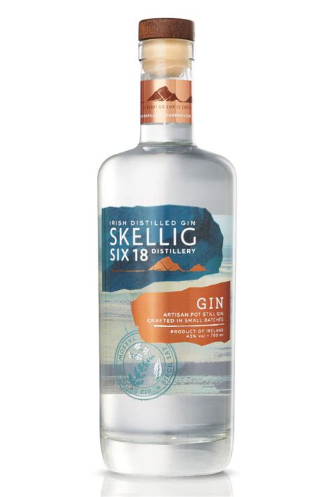 skellig distillery ireland.